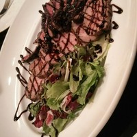 トラットリア ゴデレッチョ エビス 恵比寿 - 