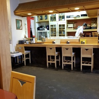 寿司・料理・地酒 はらこ_2