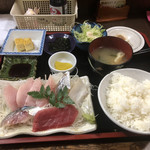 味処 ながしま - 
