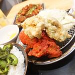 札幌ザンギ本舗 - 