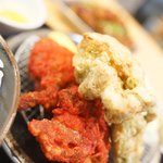 札幌ザンギ本舗 - 