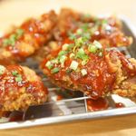 札幌ザンギ本舗 - 