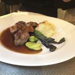 OSTERIA K. OZAKI - 