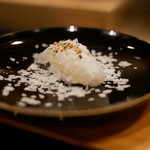 鮨処 多田 - 料理写真: