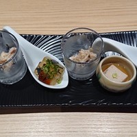 魚菜由良 鼎 - 
