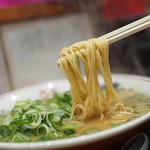 中華そば 花京 - 