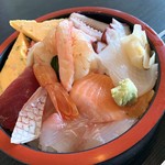 Sushi Koujiya - 