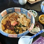 とようけ茶屋 - 