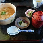 とようけ茶屋 - 