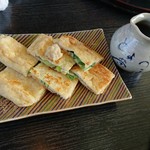 とようけ茶屋 - 