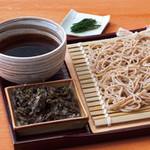 Teuchi Soba Tamura - 