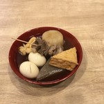 和牛焼肉大衆酒場 ホルモン博多春吉のじゃん横 - 