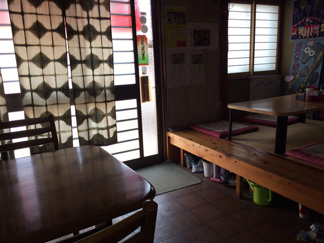 片岡家 - 登米市その他（うなぎ）の写真