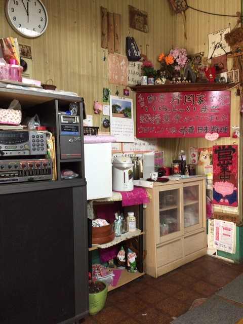 片岡家 - 登米市その他（うなぎ）の写真