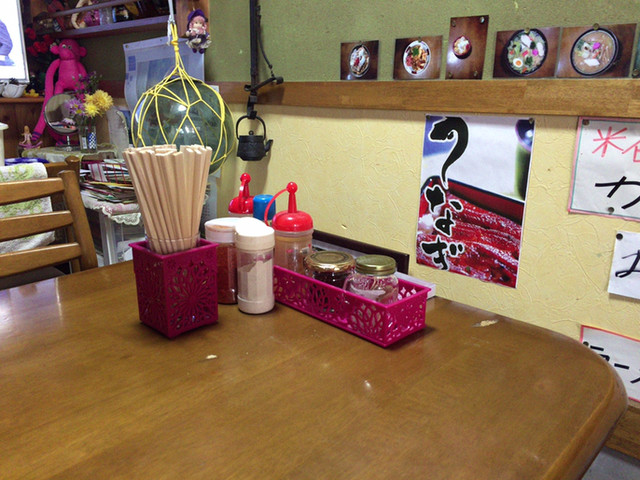 片岡家 - 登米市その他（うなぎ）の写真