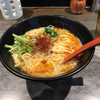 ソラノイロ Japanese soup noodle free style 本店