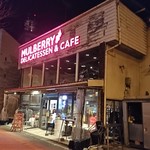 Mulberry Delicatessen&Cafe - 