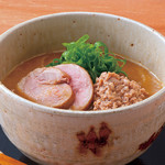 Teuchi Soba Tamura - 