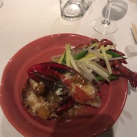 ホテルオークラ 中国料理「桃花林」 日本橋室町賓館 - 