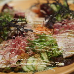 香材創作食房 アーユ - 