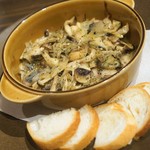 香材創作食房 アーユ - 