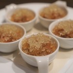 香材創作食房 アーユ - 