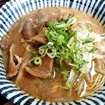 せせらぎ食堂 - 