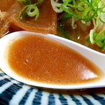 せせらぎ食堂 - 