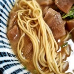 せせらぎ食堂 - 