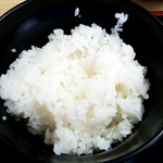 せせらぎ食堂 - 