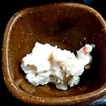 せせらぎ食堂 - 