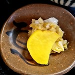 せせらぎ食堂 - 