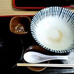 せせらぎ食堂 - 