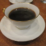 ショパン - 珈琲