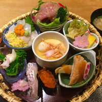 くし路 KITTE丸の内店 - 