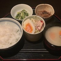 日本料理 楮山 - 