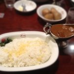 欧風カレー ボンディ 神保町本店 - 