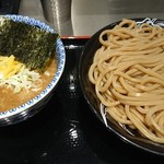 松戸富田麺絆 - 