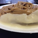 自家製うどん うどきち - 