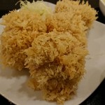 成蔵 - 特ミルフィーユ