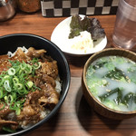 ニクドンブリたむら - 