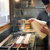 入谷鬼子母神門前のだや - 