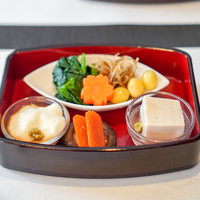 入谷鬼子母神門前のだや - 