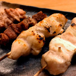 和カフェ＆肉バルの花鳥風月