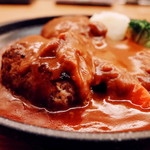 和カフェ＆肉バルの花鳥風月