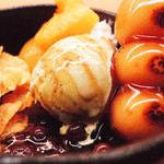 和カフェ＆肉バルの花鳥風月