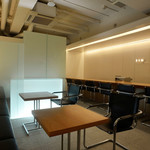 和カフェ＆肉バルの花鳥風月