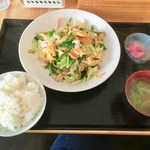 キッチンなーか - 料理写真: