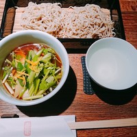 蕎麦懐石 無庵 - 