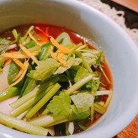 蕎麦懐石 無庵 - 
